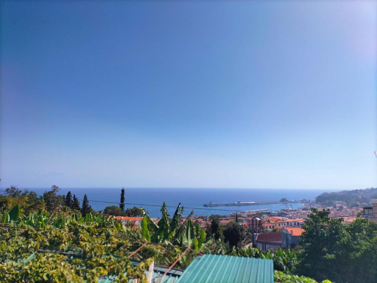 Quintinha Dos Reis Βίλα Φουνκάλ Εξωτερικό φωτογραφία