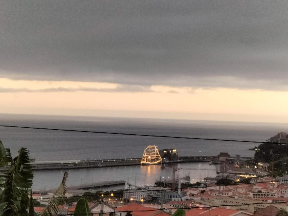 Quintinha Dos Reis Βίλα Φουνκάλ Εξωτερικό φωτογραφία
