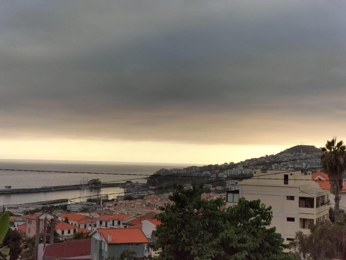 Quintinha Dos Reis Βίλα Φουνκάλ Εξωτερικό φωτογραφία