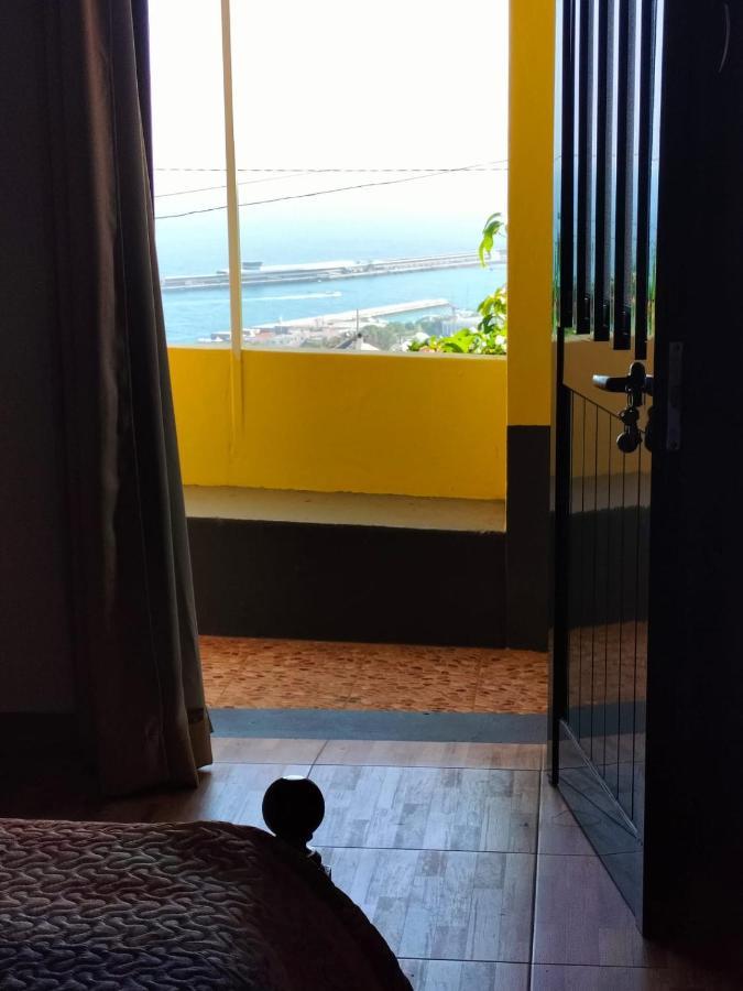 Quintinha Dos Reis Βίλα Φουνκάλ Εξωτερικό φωτογραφία