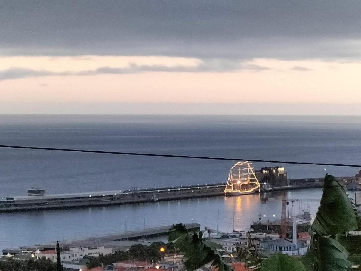 Quintinha Dos Reis Βίλα Φουνκάλ Εξωτερικό φωτογραφία