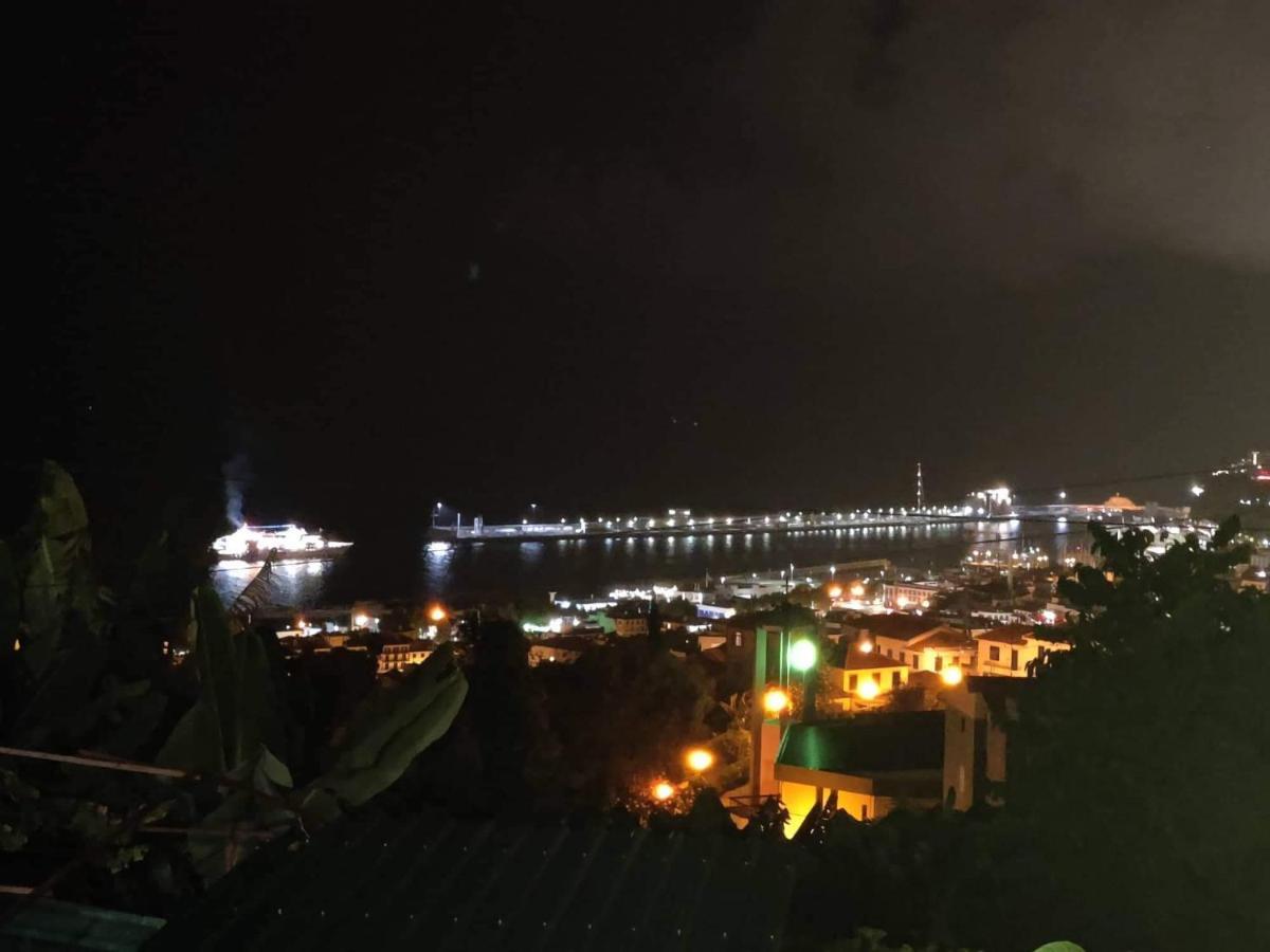 Quintinha Dos Reis Βίλα Φουνκάλ Εξωτερικό φωτογραφία
