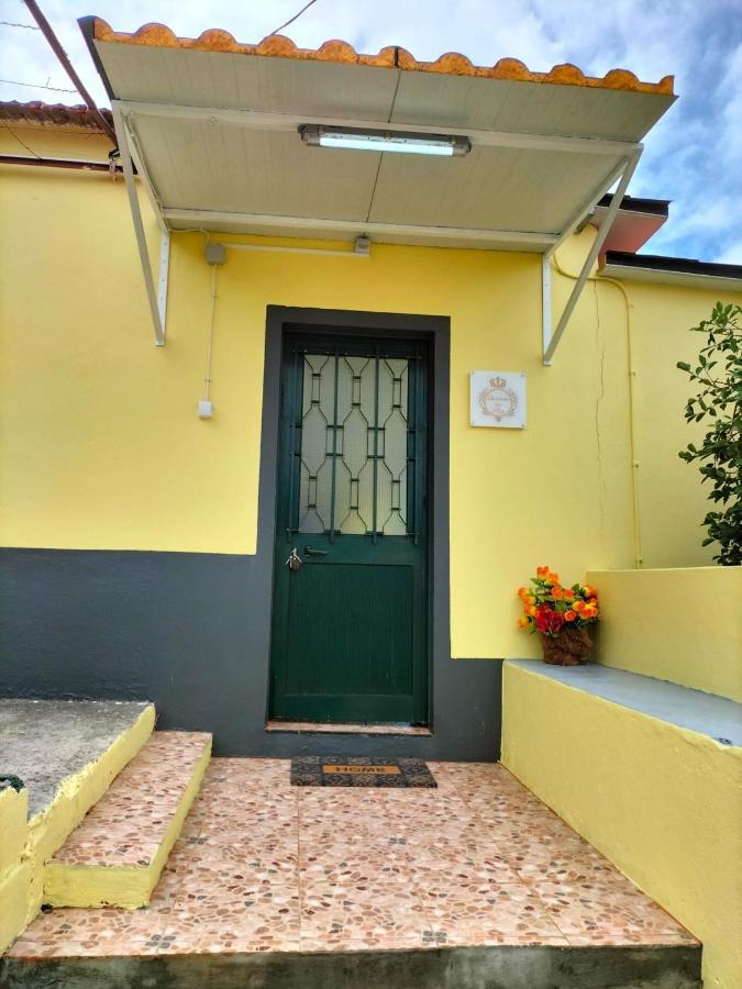 Quintinha Dos Reis Βίλα Φουνκάλ Εξωτερικό φωτογραφία