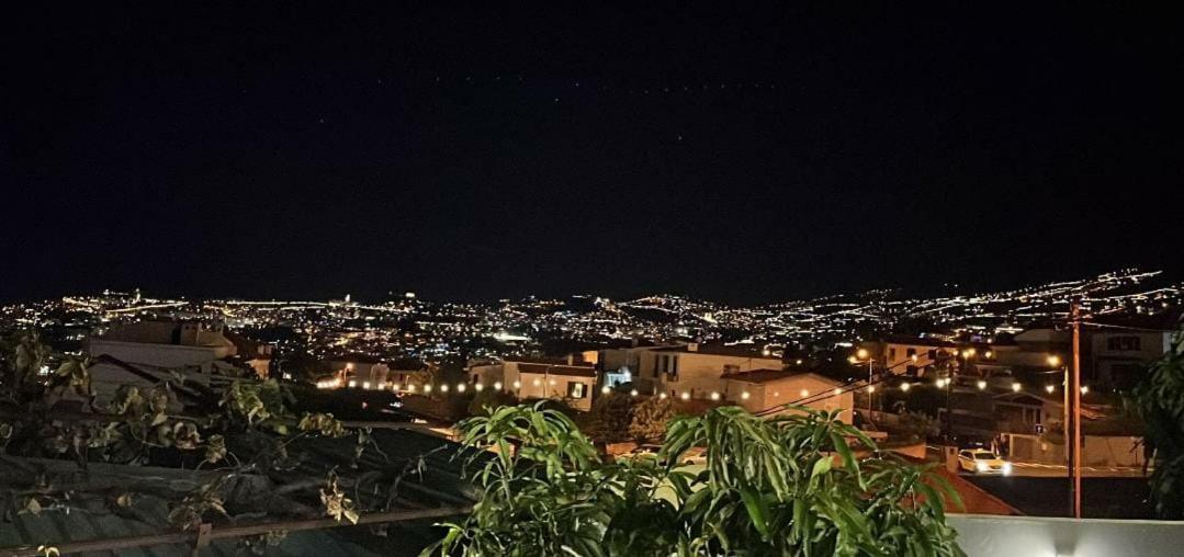 Quintinha Dos Reis Βίλα Φουνκάλ Εξωτερικό φωτογραφία