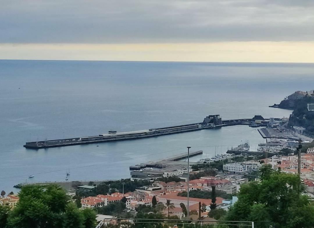 Quintinha Dos Reis Βίλα Φουνκάλ Εξωτερικό φωτογραφία